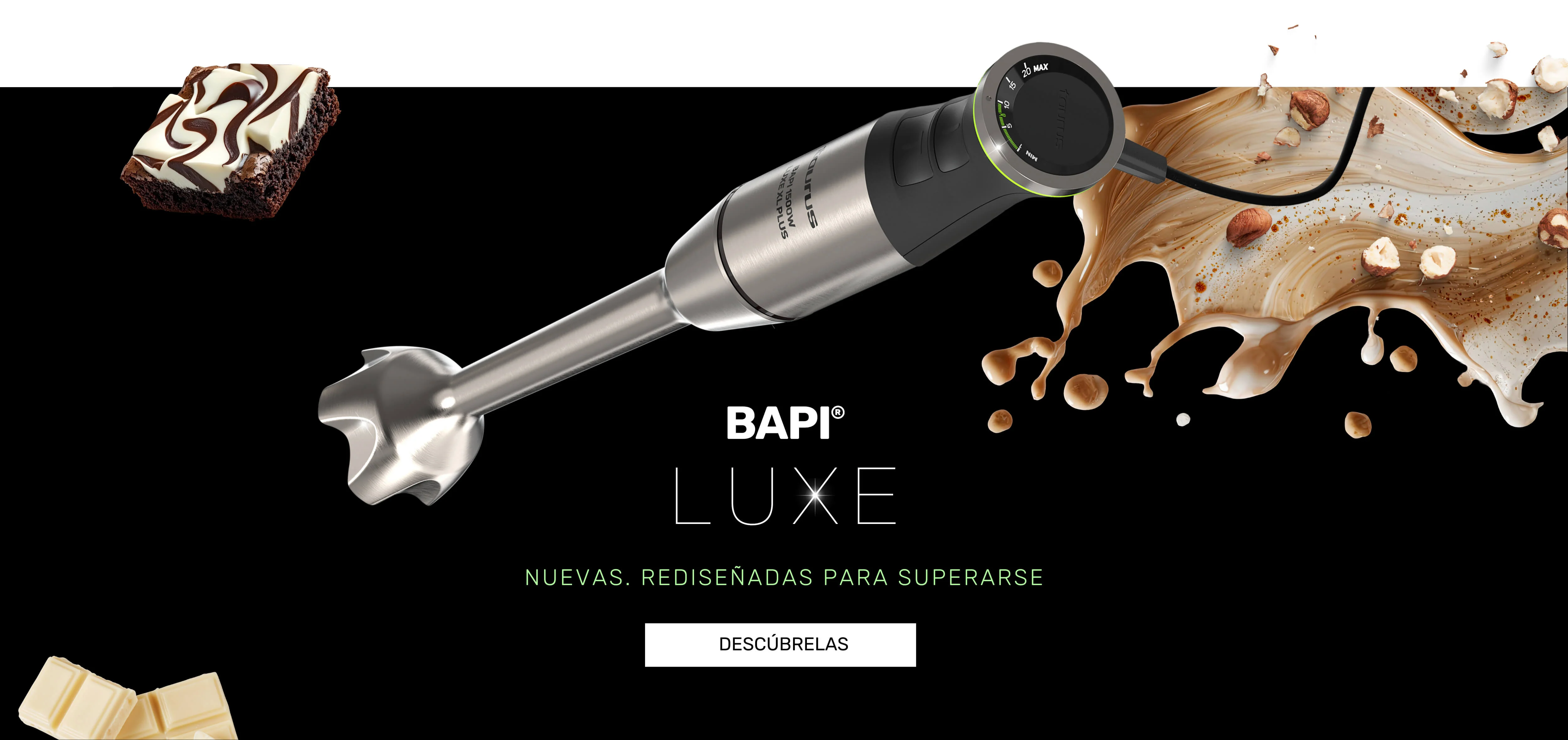 Eleva el estilo de tu hogar